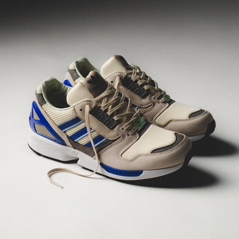 adidas Originals ZX 8000 Royal Blue IF7242 | More Sneakers