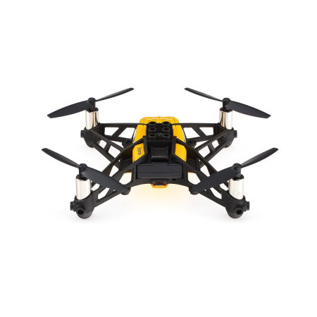 Parrot Airborne Cargo Travis Quadcopter Drone - Yellow