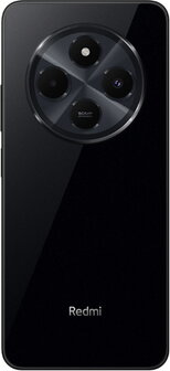 Xiaomi Redmi 14C Dual SIM 128GB 4GB RAM Black, The best price in EU