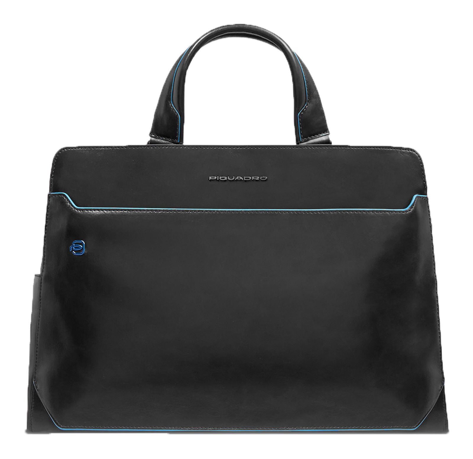 PIQUADRO Blue Square Briefcase 15,6