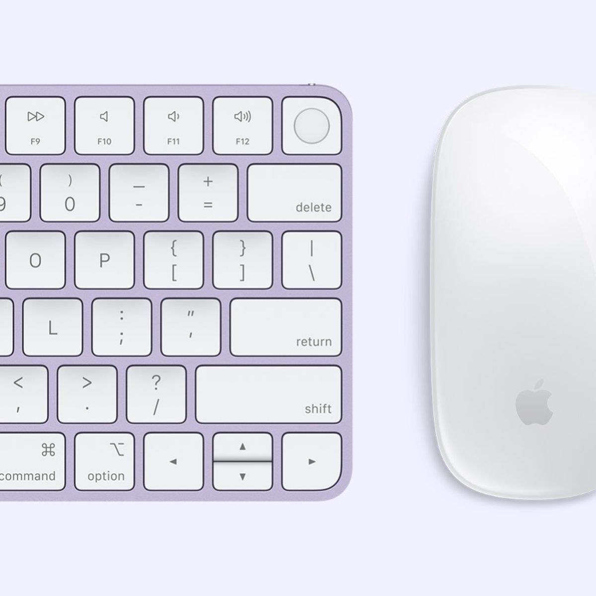 Apple 'Working' on Redesigned Magic Mouse With a Long-Awaited 'Fix