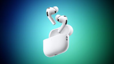 Apple Announces AirPods Pro 3 With Better Active Noise