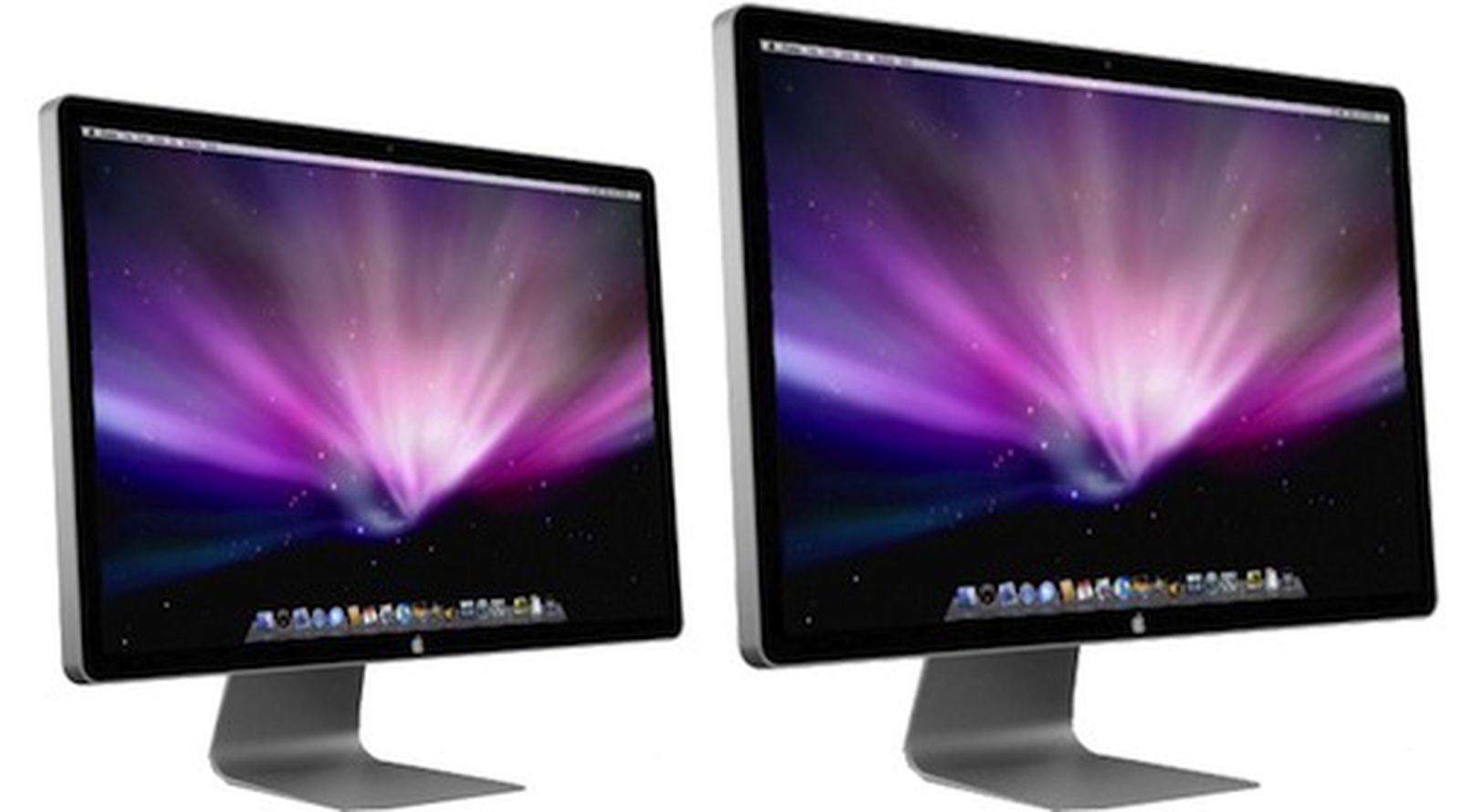 動作確認済み Apple LED Cinema Display 27インチ Apple Cinema