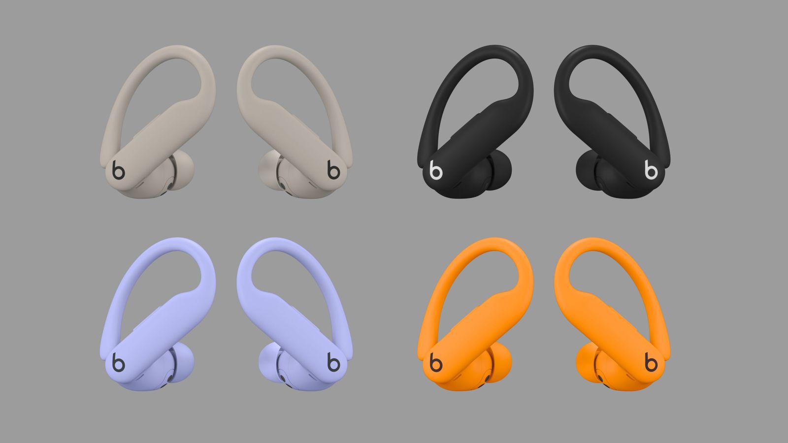 Apple's New Powerbeats Pro 2 Will Measure Heart Rate From Your
