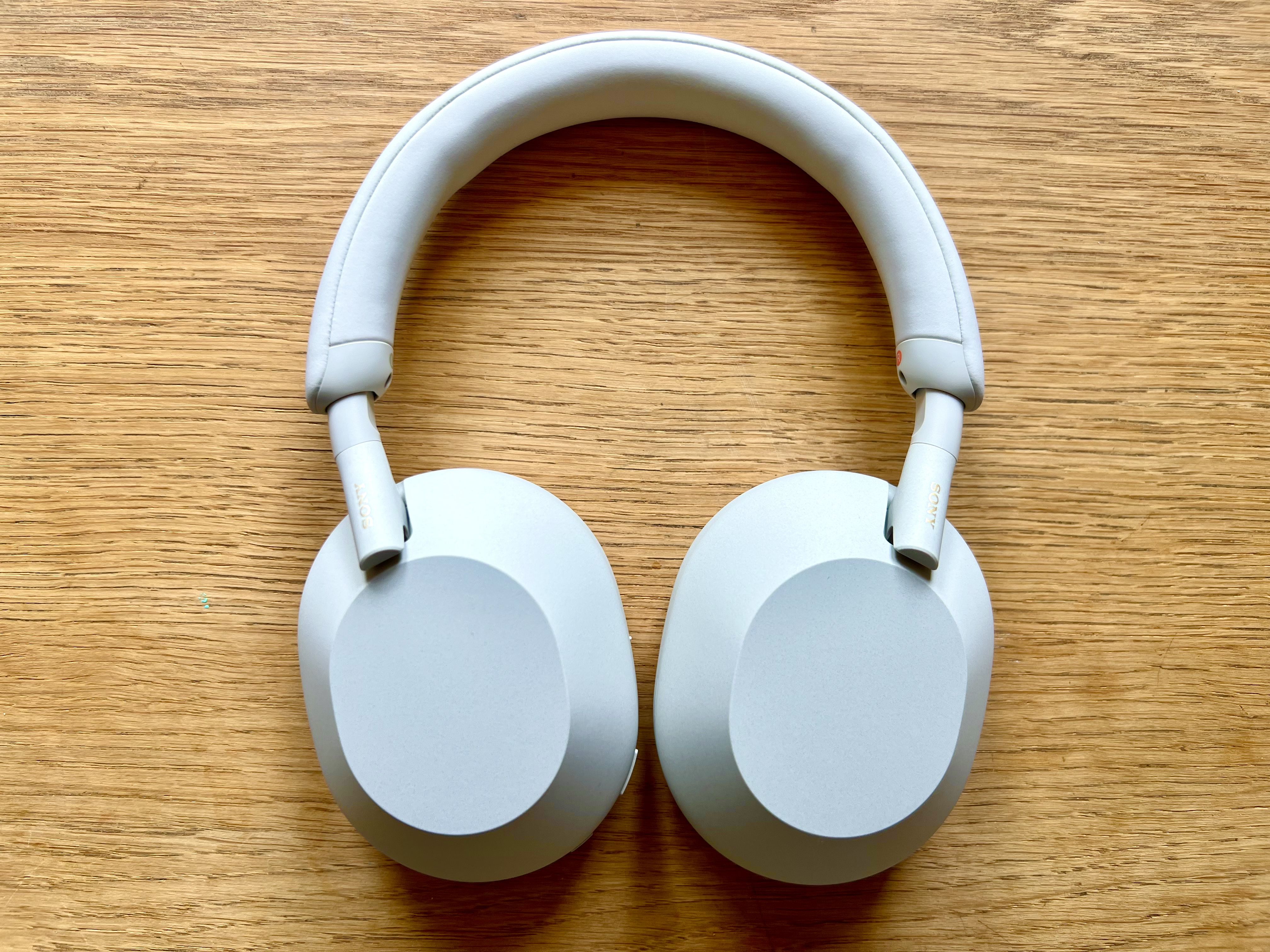Sony WH-1000XM5 Headphones Review - MacRumors