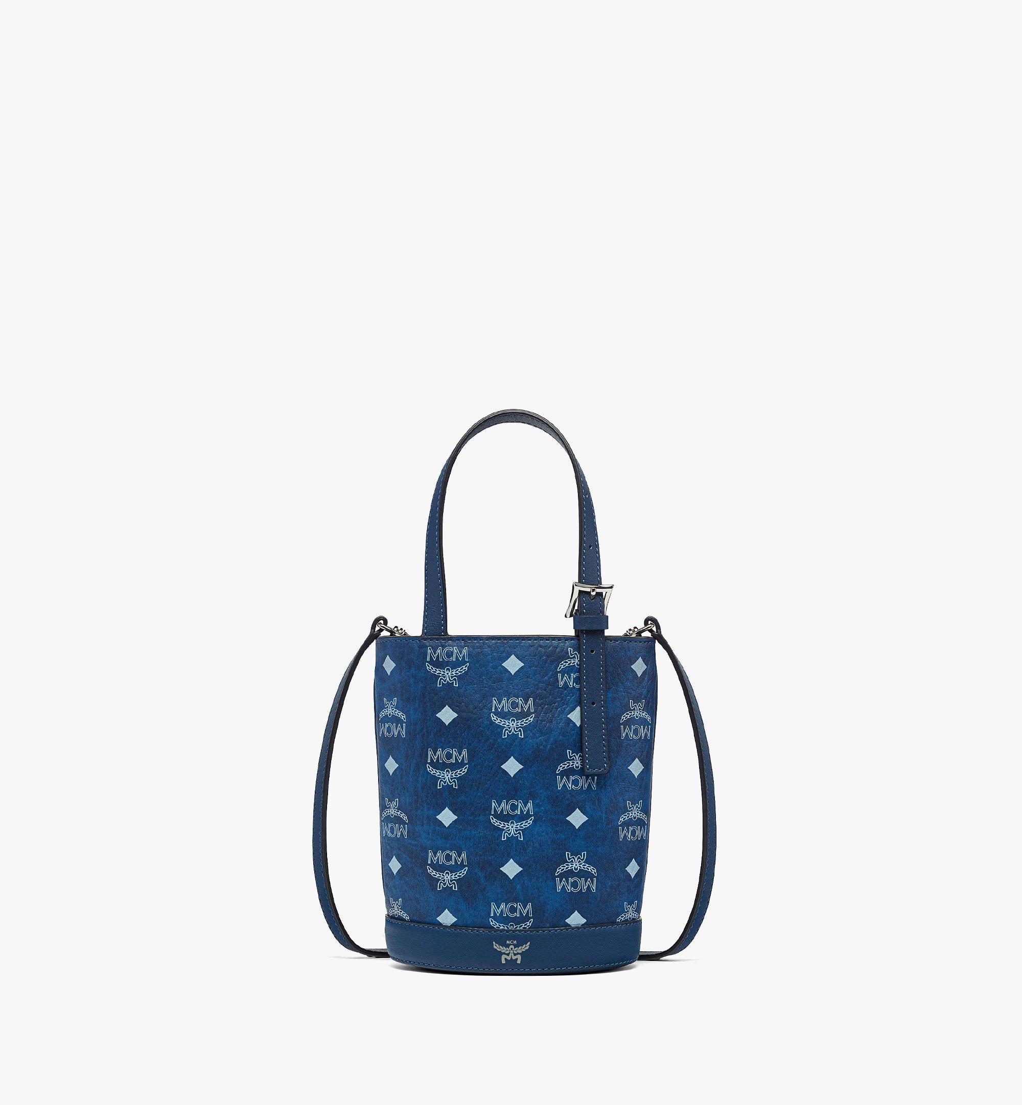 MCM Women's Tote Bags | Luxury Leather Shoppers & Totes | MCM® Japan