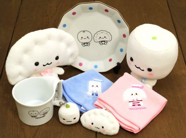 横浜》オール横浜がすすめるディープなおみやげ「横濱001