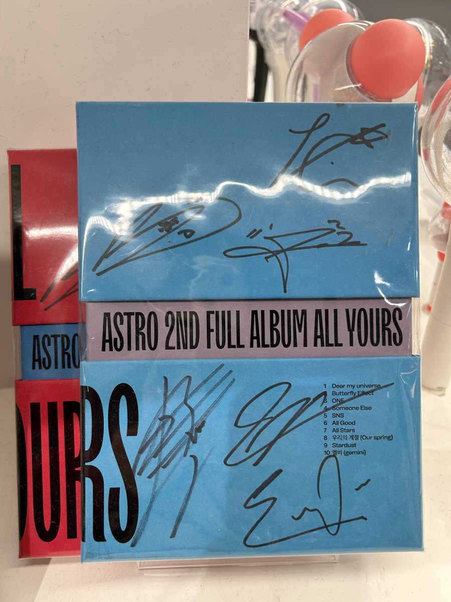 위드뮤 AK PLAZA 홍대점 WITHMUU AK PLAZA 弘大店 | MEQQE（めっけ）