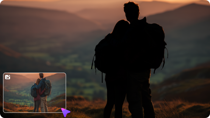 AIシルエットメーカー：画像をシルエットに変換 オンライン｜Media.io