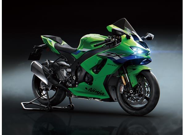 2026 Ninja ZX-10R - Coleraine Kawasaki