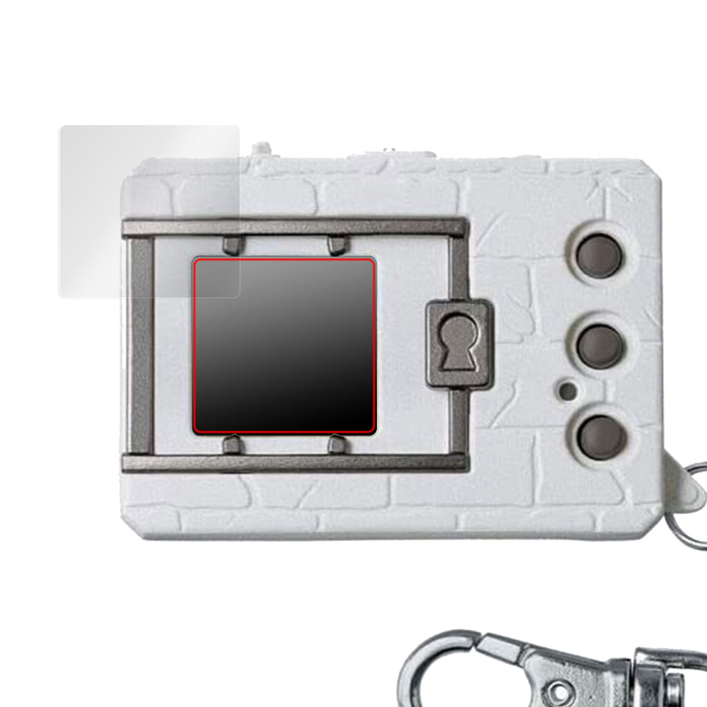 ミヤビックス デジタルモンスターCOLOR / デジタルモンスターCOLOR Ver