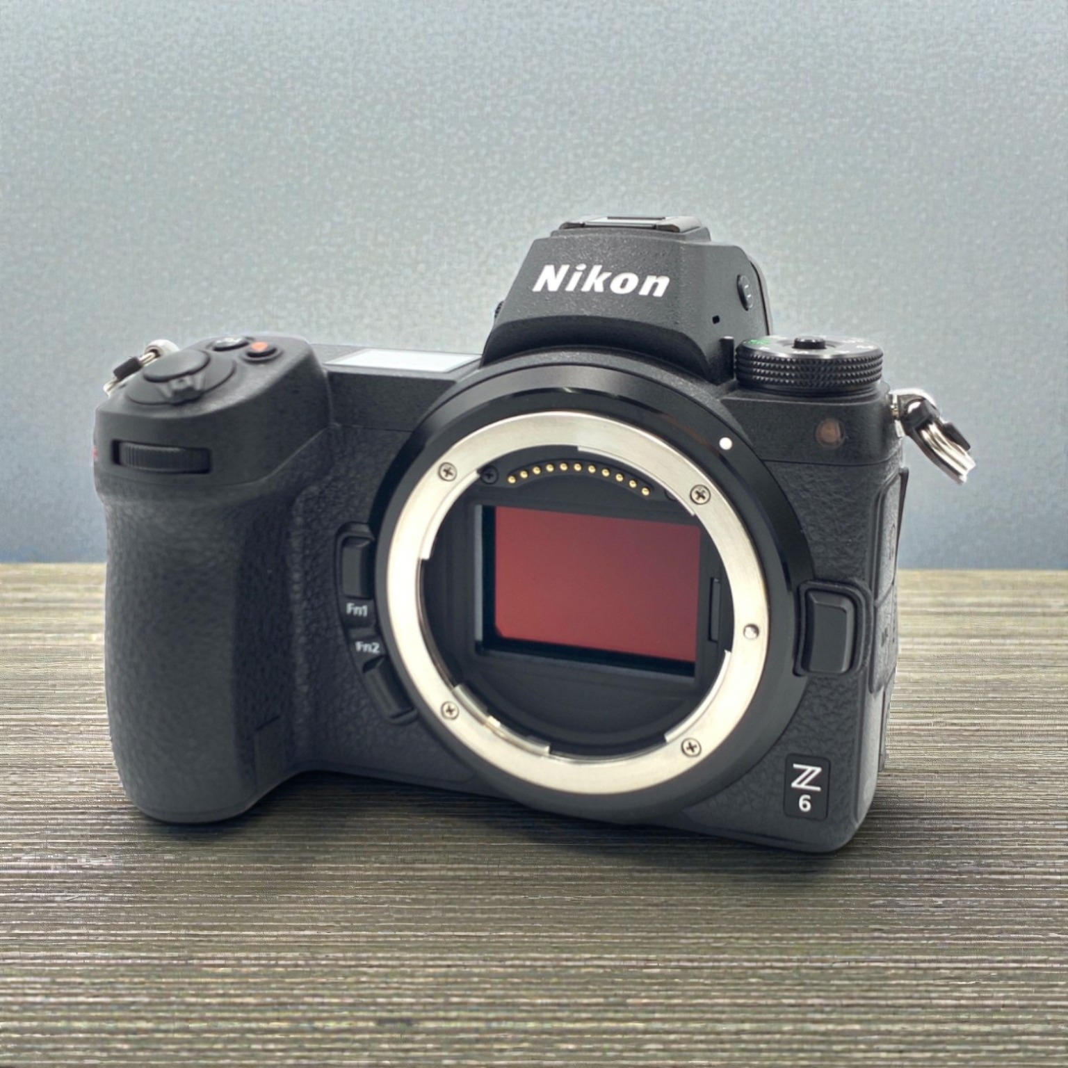 ニコン Z6 ボディの中古 (美品)・¥90,490 | みんなのカメラ