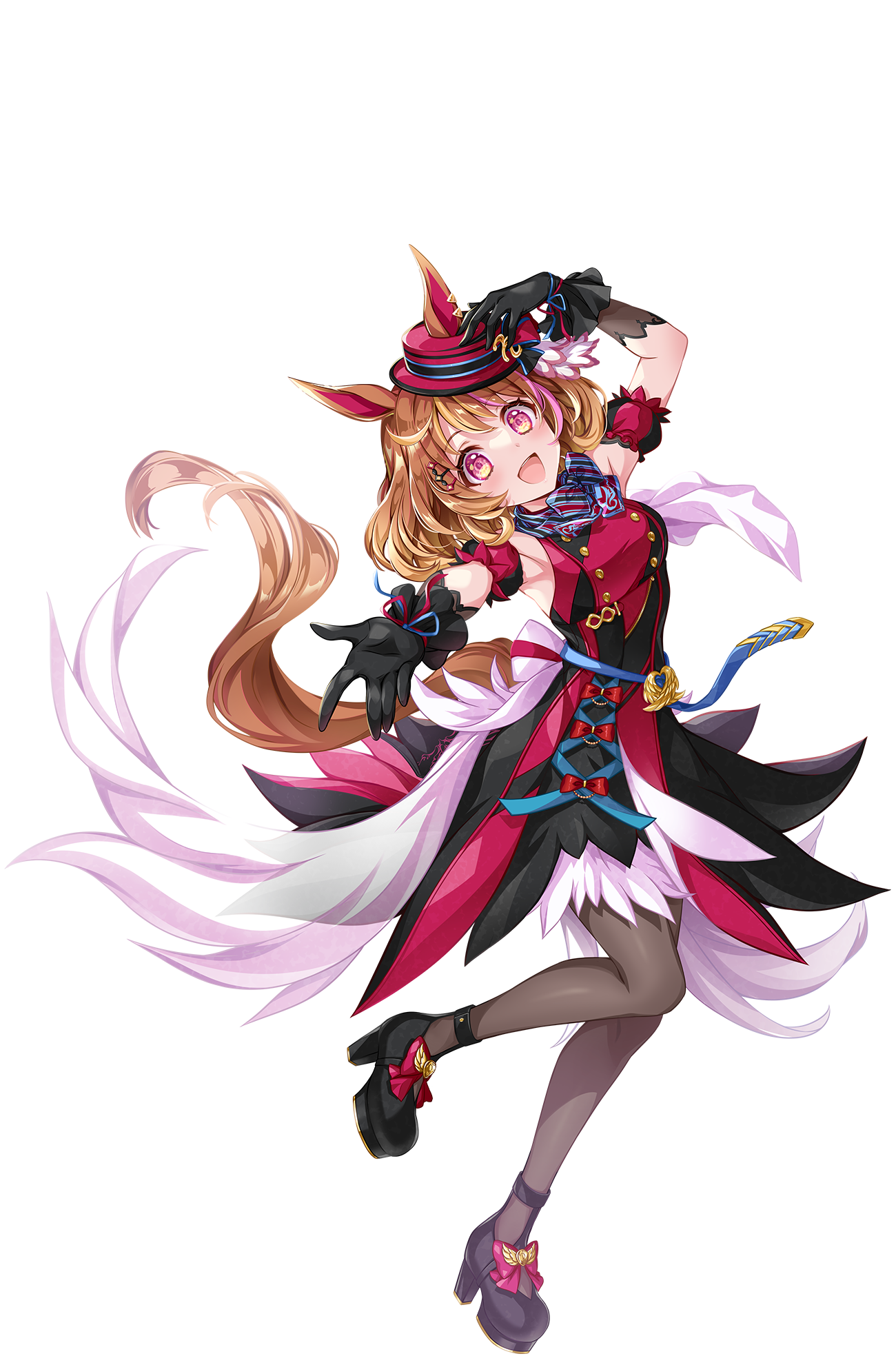 ノースフライト｜ウマ娘 プリティーダービー 公式ポータルサイト｜Cygames