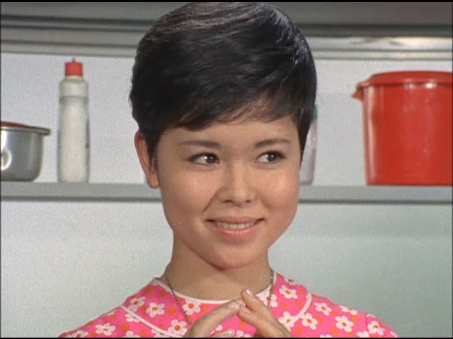 第18集 九重佑三子のコメットさん HDリマスター版 DVD-BOX Part1