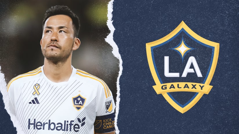 Maya Yoshida | MLSsoccer.com