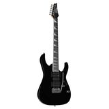 Ibanez GRG170DX Electric Guitar, Black Night | USA