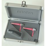 Ortofon Concorde Scratch Twin Pack Cartridge & Stylus | MUSIC