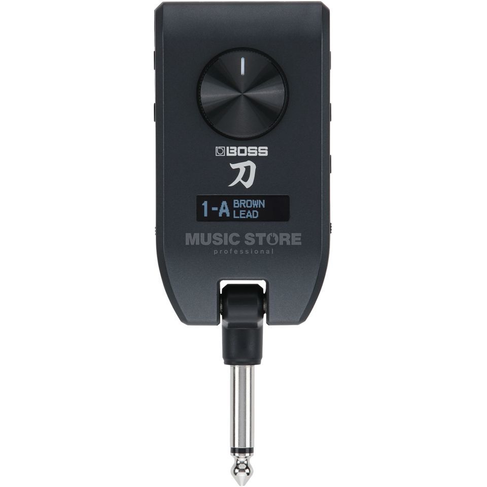 Boss Katana GO | MUSIC STORE professional