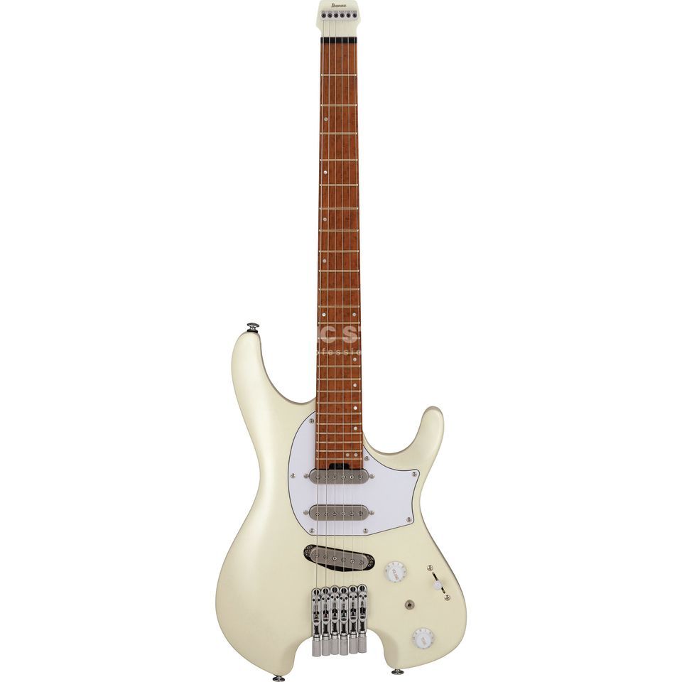 Ibanez Ichika Nito ICHI10-VWM Vintage White Matte | USA