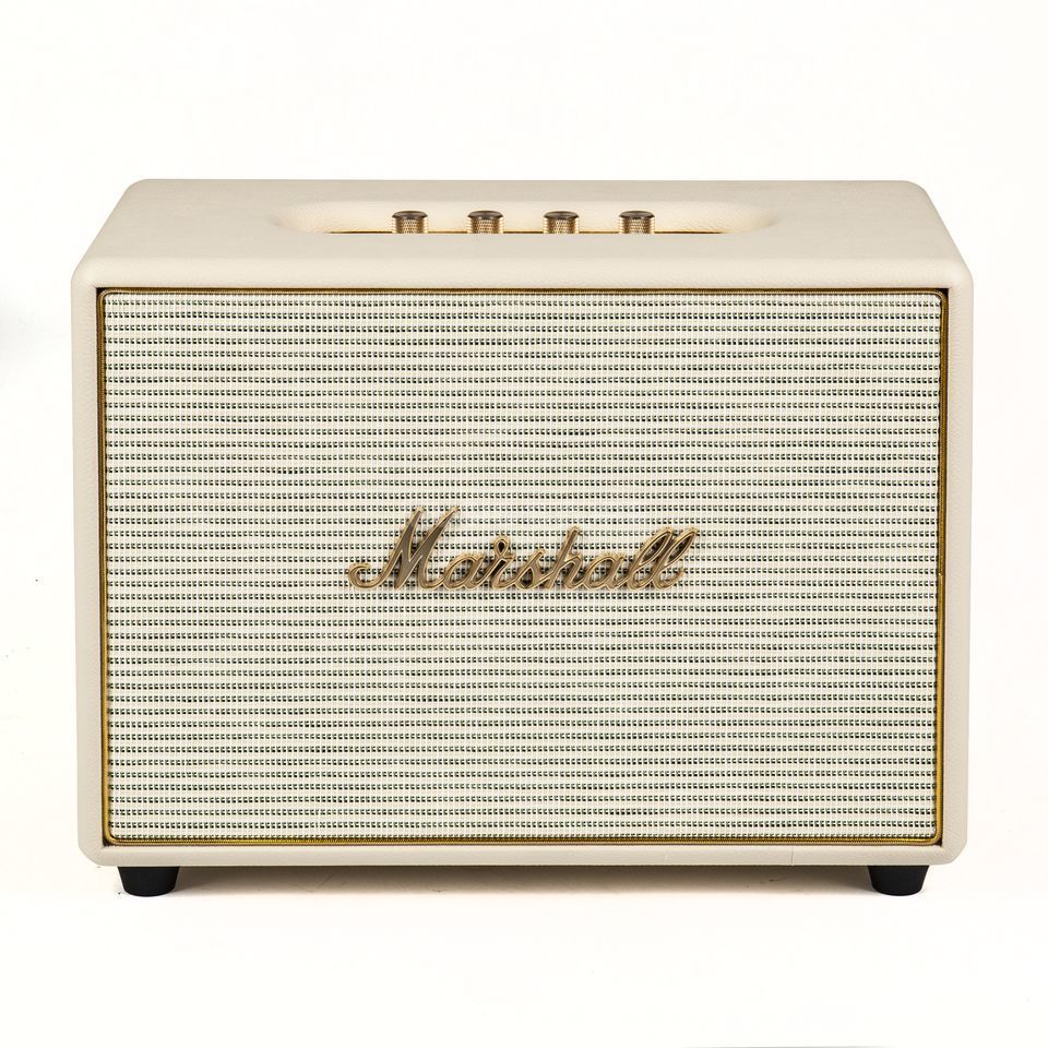 Marshall Woburn Multi-Room (Cream) | USA