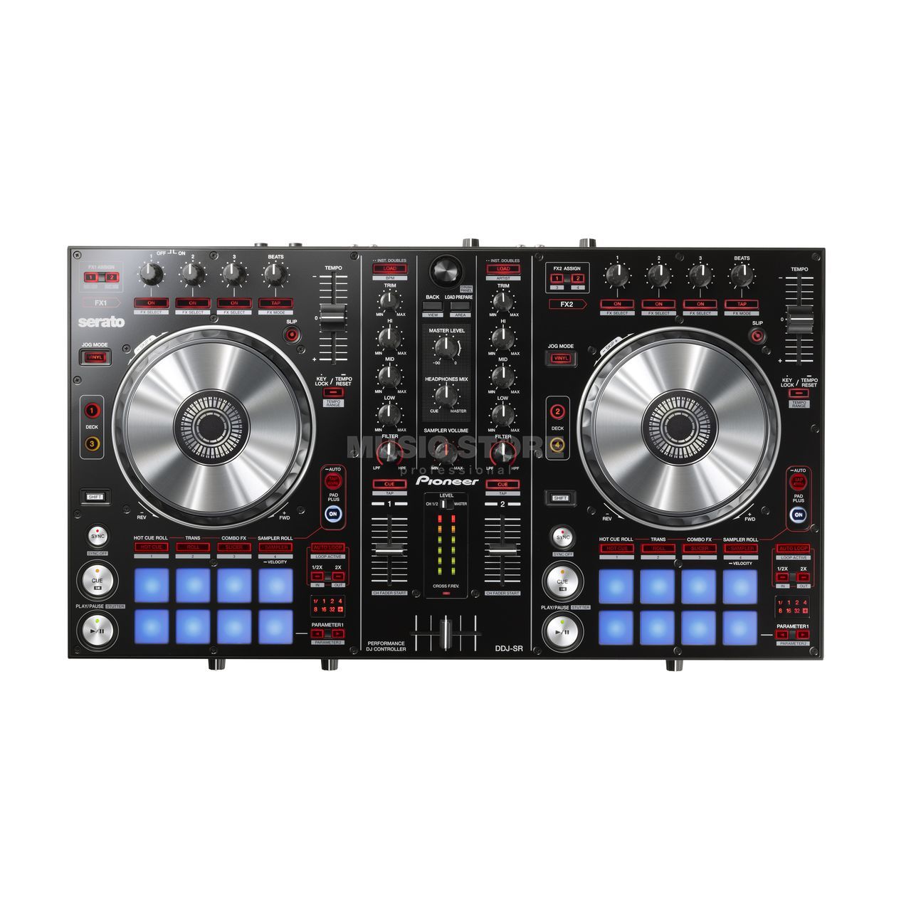 Pioneer DJ－SR