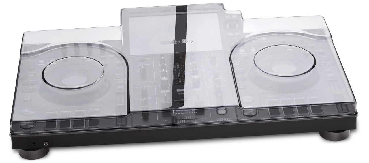 Prodector XDJ-RX3 Cover | USA