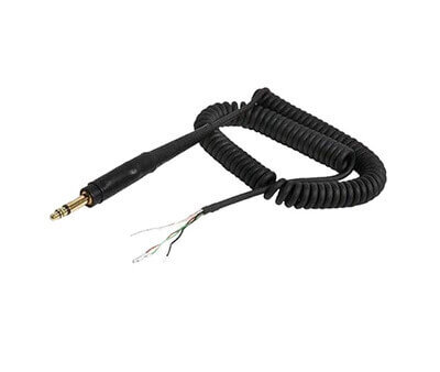 David Clark H3335 Comm Cord Kit 18028G-28 - MyPilotStore.com