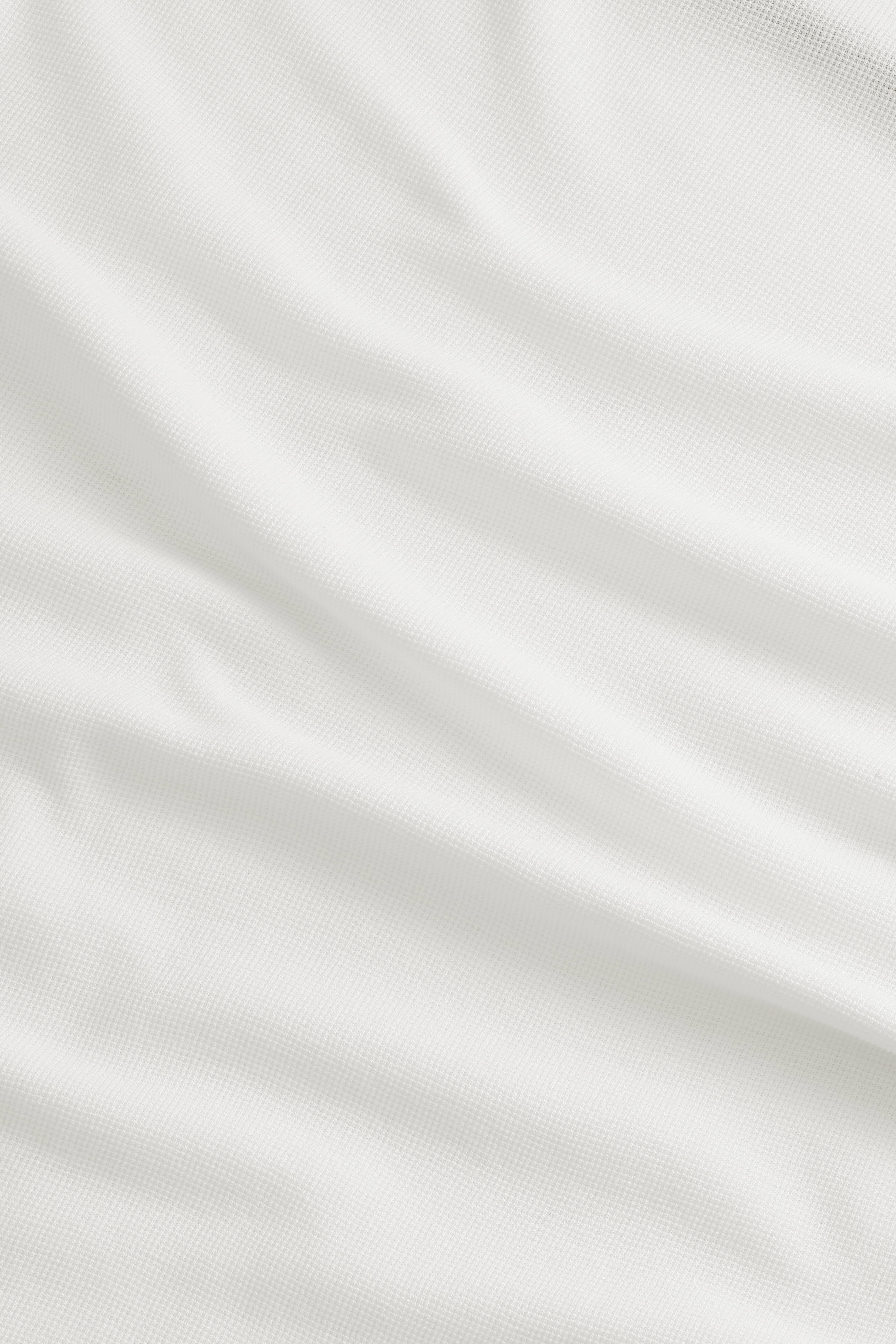 Clive 3323 men's t-shirt - Egg White - Buy online at NN.07®