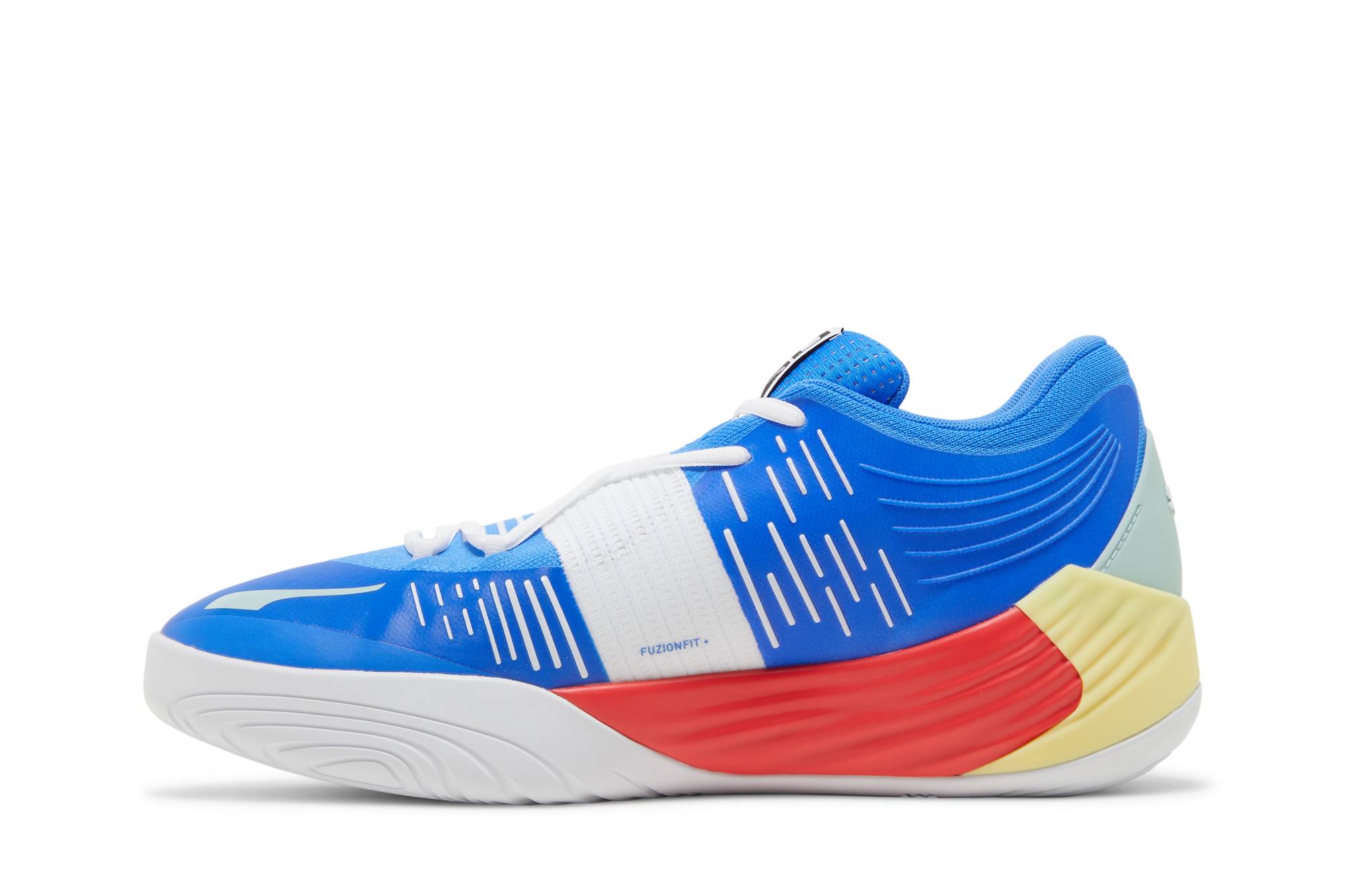 プーマ フュージョン ニトロ 