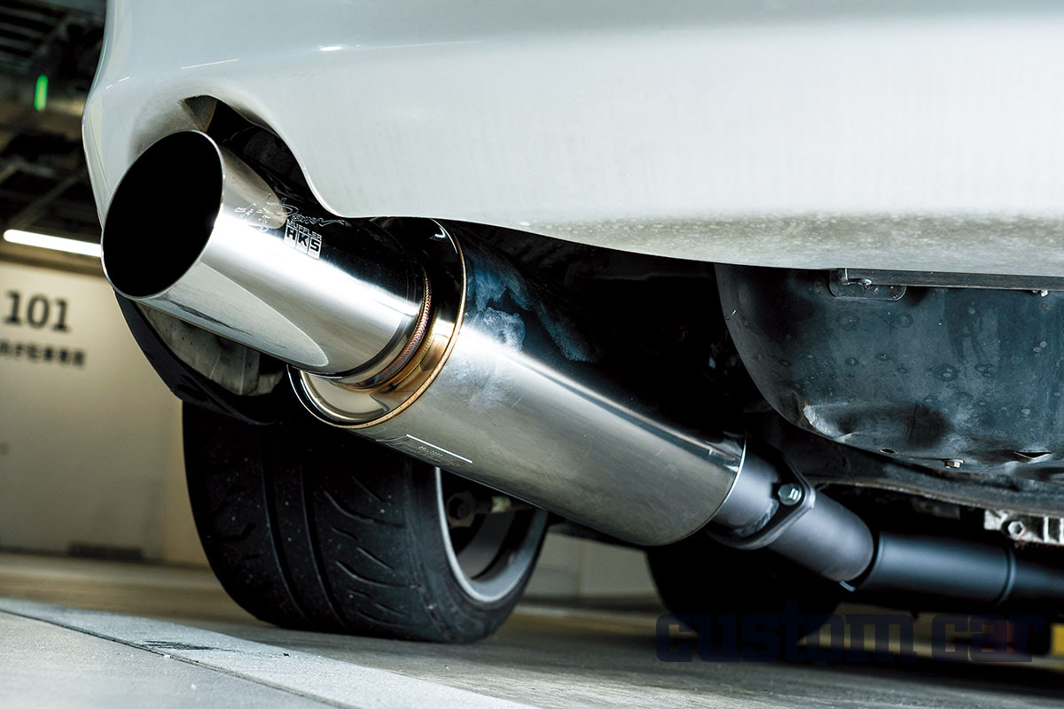 ワイスピシリーズ最後のスープラ／ポール・ウォーカーが愛した1台を