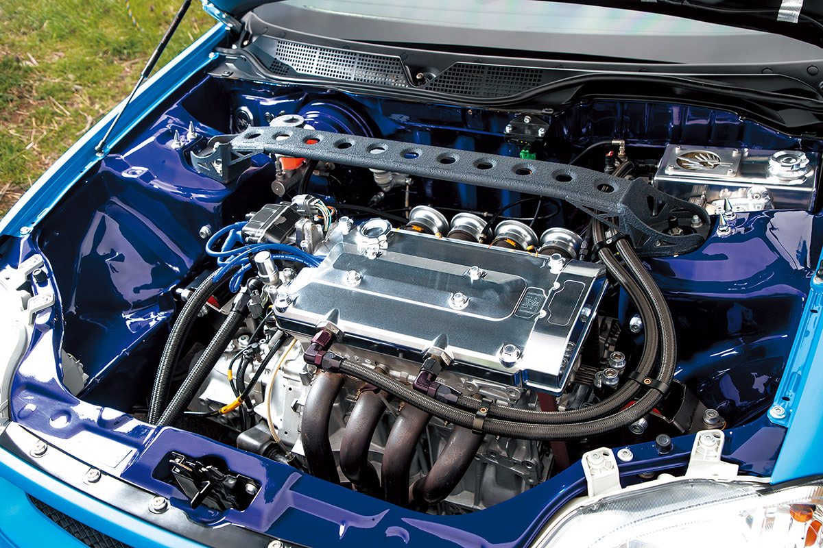 ワイルド・スピード」前の90'sスタイル!!】当時スタイルをトリビュート