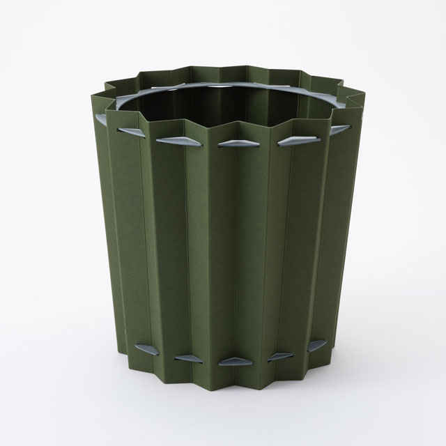 大成紙器製作所 ZIGZAG BOX｜家を装う｜中川政七商店 公式サイト