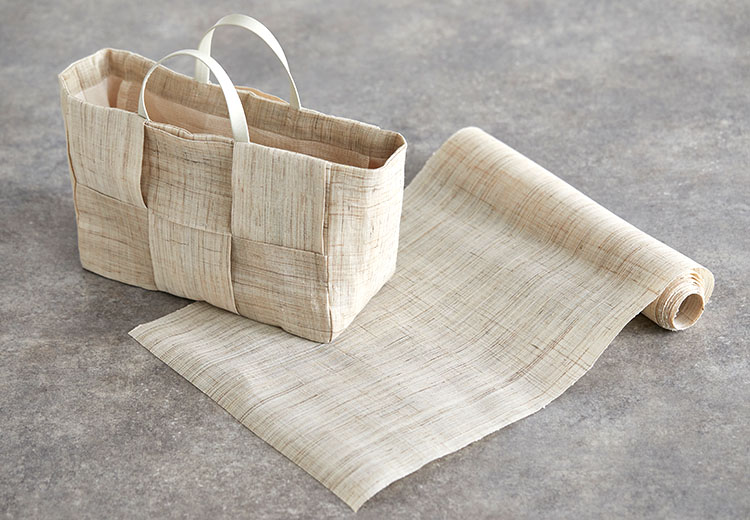 か*る様 6557✩夏用 バッグセット 本麻使用 日本製 か*る様 6557✩夏用