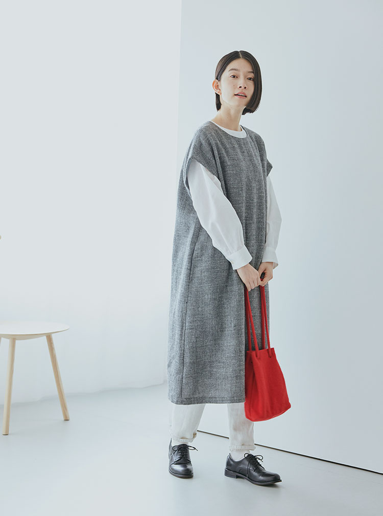 麻とウールツイード｜工芸・暮らし・贈りもの｜中川政七商店オンライン