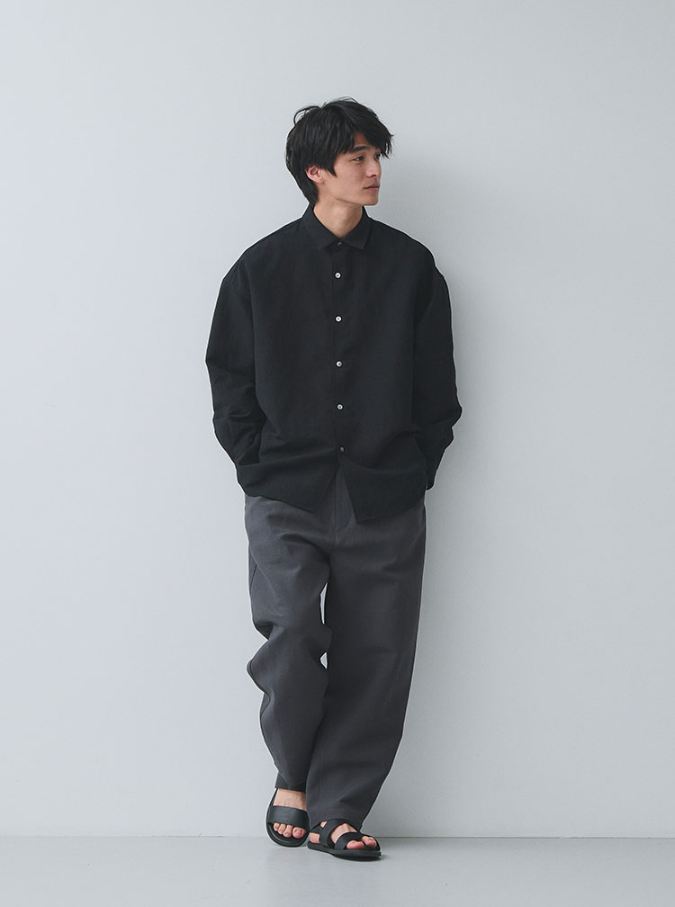 一着」中川政七商店のメンズライン｜工芸・暮らし・贈りもの｜中川政七