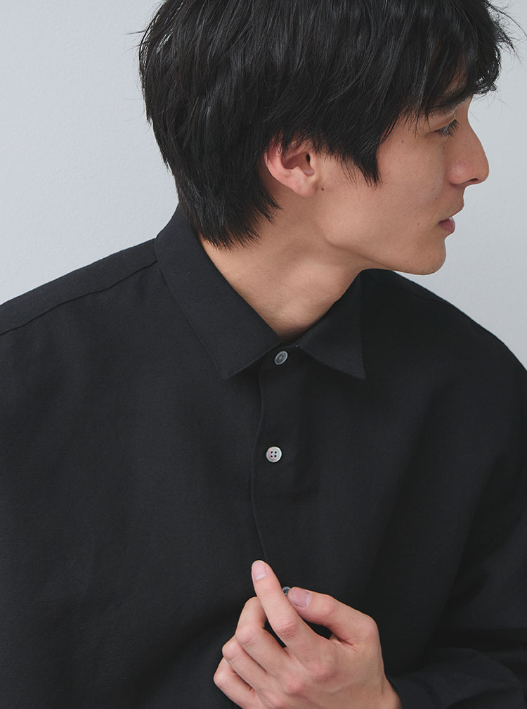 一着」中川政七商店のメンズライン｜工芸・暮らし・贈りもの｜中川政七