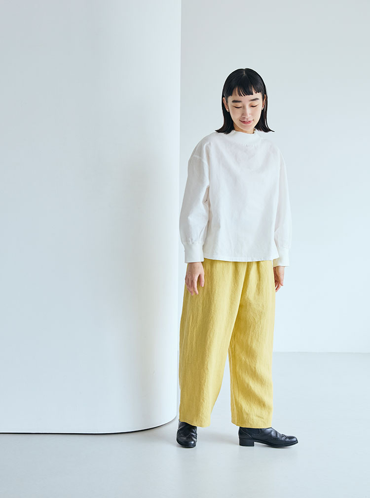 春のボトムス｜工芸・暮らし・贈りもの｜中川政七商店オンライン