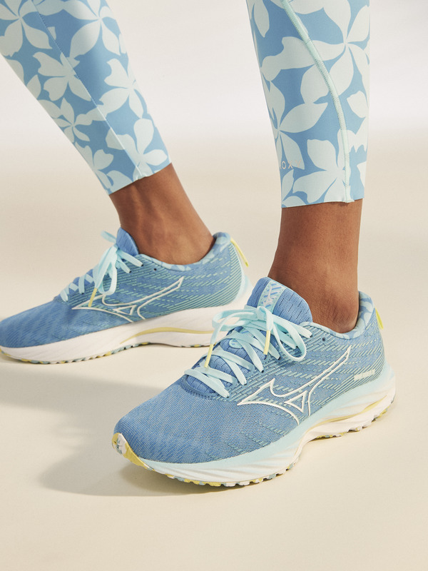 ROXY x MIZUNO Wave Rider 26 - Laufschuhe für Frauen | Roxy