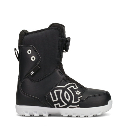 Youth Scout - Boa®-Snowboardboots für Kinder | DC Shoes