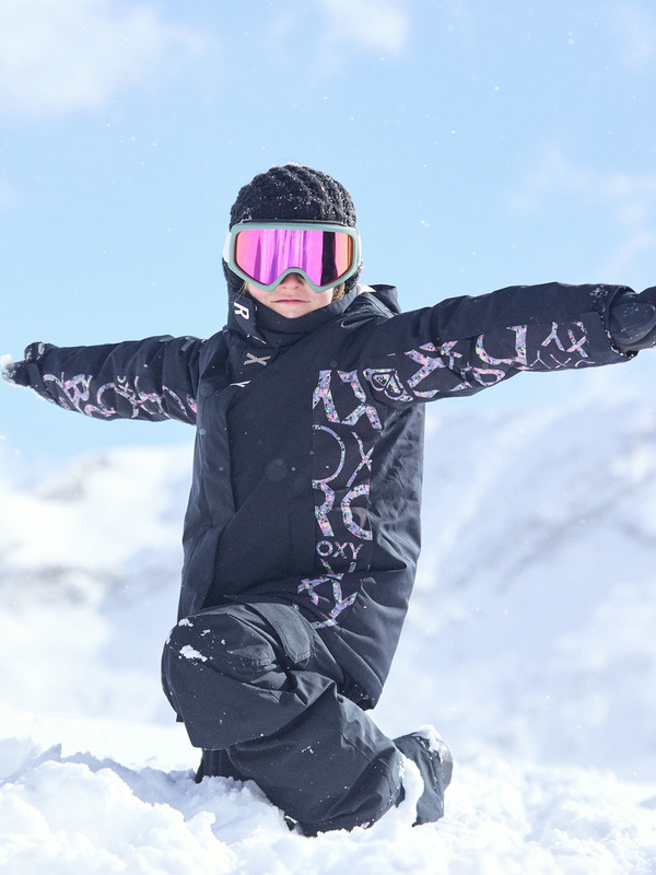 Galaxy - Snow Jacket for Girls 8 - 16 | Roxy