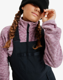 Non Stop - Bib Snow Pant for Girls 8 - 16 | Roxy