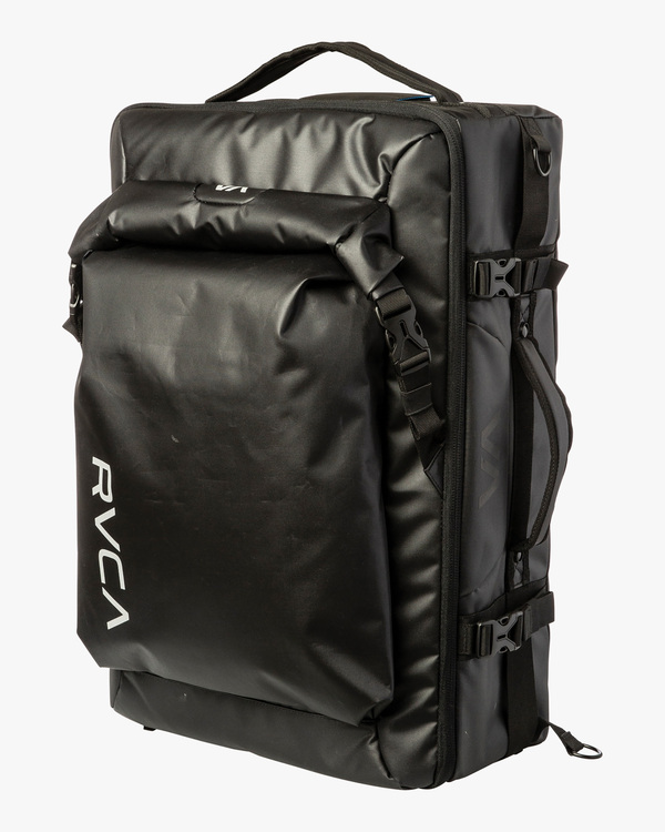 Zak Noyle - Camera Duffle Bag | RVCA