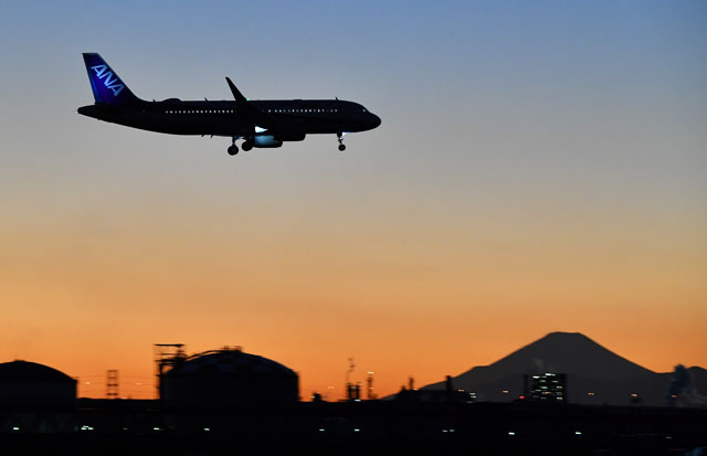 日本初の「A320neo」、ANAが1月から国際線に投入｜ニュースイッチ by