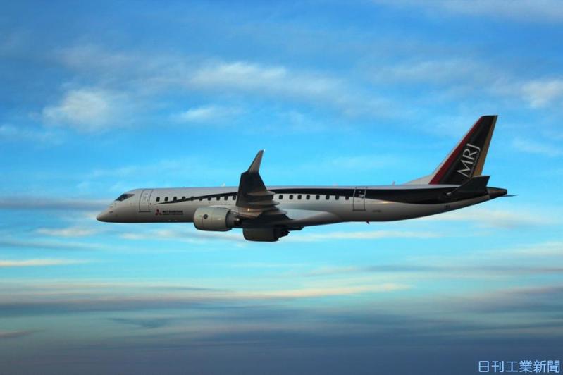 MRJは「三菱スペースジェット」に！ブランド維持に込めた三菱重工の