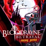 BloodRayne Betrayal: Fresh Bites Review (Switch eShop) | Nintendo Life