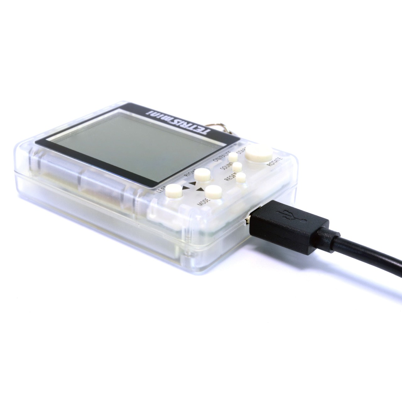 Officially Licensed Keychain Tetris Launches In Japan Next Week