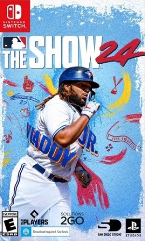 MLB The Show 24 Review (Switch) | Nintendo Life
