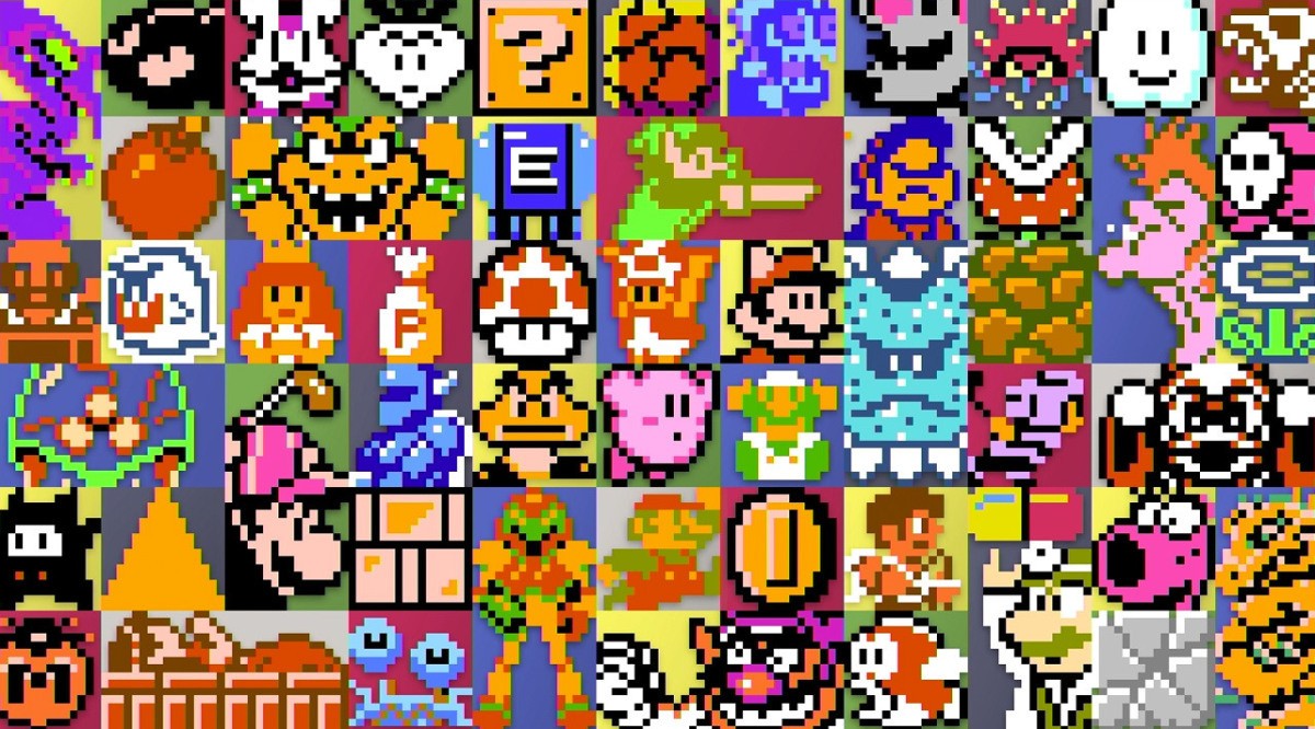 Ultimate NES Remix Coming To 3DS This November | Nintendo Life