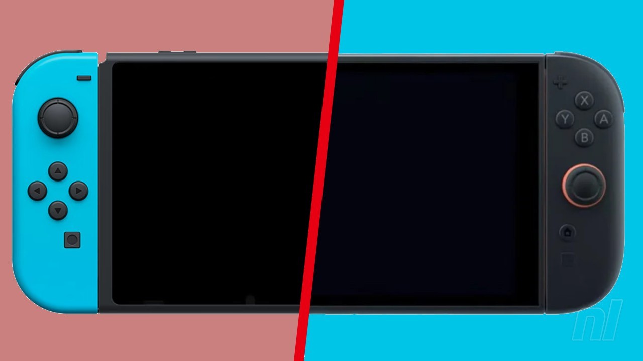 Will You Trade In Your Switch When Switch 2 Arrives? | Nintendo Life