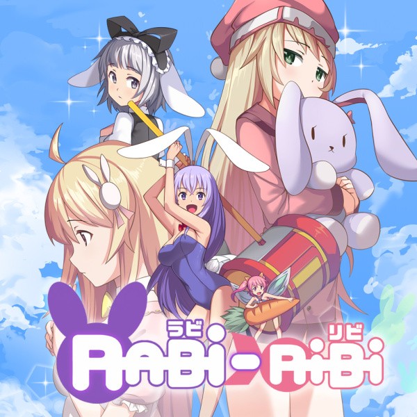 Rabi-Ribi (2019) | Switch eShop Game | Nintendo Life